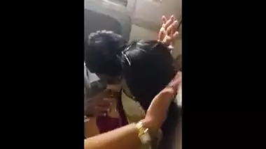 Mms sex scandal of large whoppers desi bhabhi in Indian educate