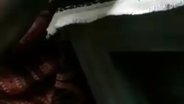 INDIAN HORNY AUNT BIG BOOBS PRESSED AND EXPOSED