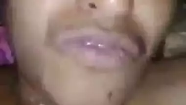 Telugu boudi painful sex with devar
