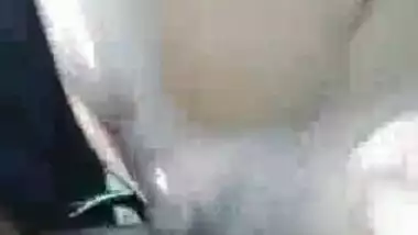 Dehati pussy fucking Desi outdoor MMS video