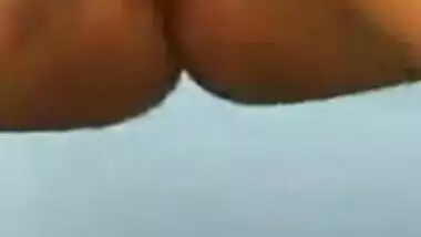 Fucking my hot desi gf hairy pussy 