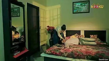 Today Exclusive-the Accidental Love Story Episode 3