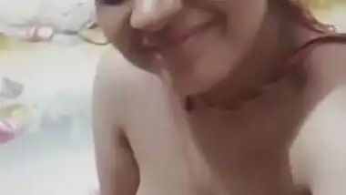 Making video for lover