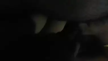 Mallu aunty blowjob