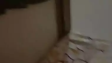 Sexy lady