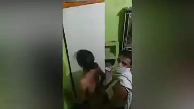 Bengaluru Couple Home Made Sex Video Leaked