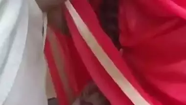 Desi cute girl suck her bf dick