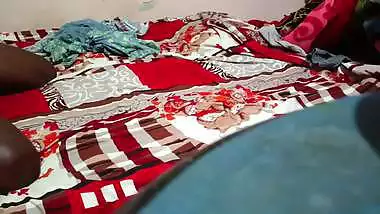 Mature mom pussy fucking by horny son viral FSI xxx