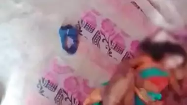 Desi wife xxx hardcore home sex with husband