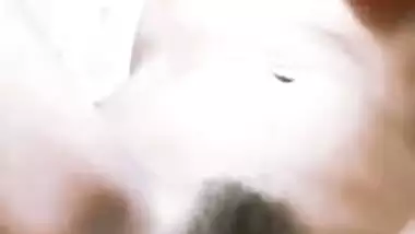 Indian wife pussy orgasam and squirting with vibrator dildo