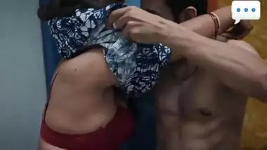 Indian web series hot bhabhi with husband and devar