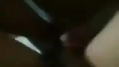 Paki chachi fucking his neighbour with clear hindi talking and loud moans, enjoy