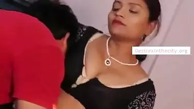 Tamil Sexy Mallu Bhabhi Fucked At Own Home