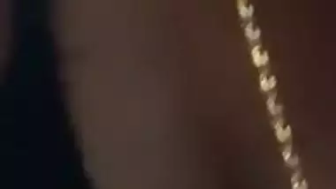 Wife enjoys desi sex with her man and rides on his dick