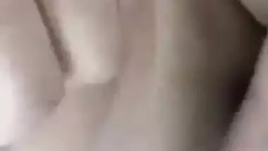 Desi xxx MMS of a village lady fucking like a slut