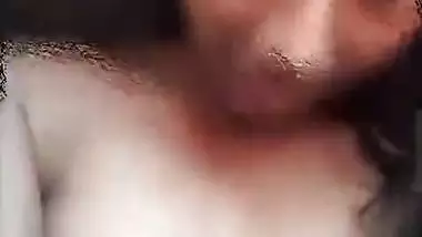 Horny mallu girl fucking part 1