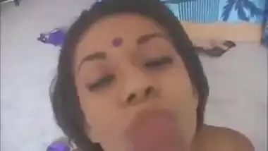 I've seen her photo before but didn't know she...