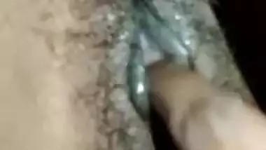 Village girl pussy porn MMS video
