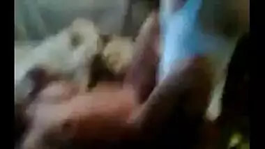 Young Desi Guy Slim Girl Fucked