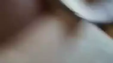 Assamese college girl giving handjob to tuition teacher