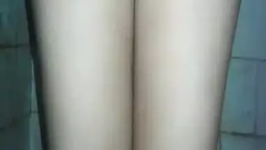 Desi gf nude selfie