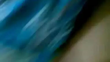 Desi Bhabhi Sucks Devar Huge Penis