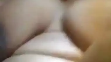 Bhabi with Big Boobs Fucking Hard