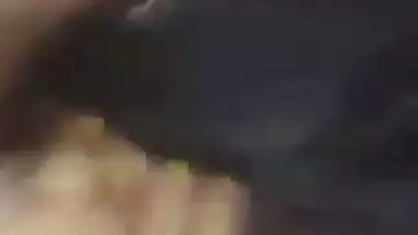 Cute Indian Girl Record Nude Selfie