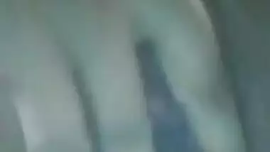 Desi Girl Showing her Boobs and Pussy