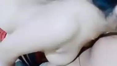 Sexy Desi Bhabhi Blowjob And Fucked