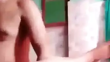 Desi couple sex at home for the first time