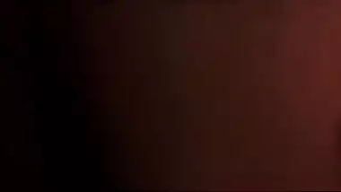 HD Indian porn blue film of Hyderabad desi bhabhi