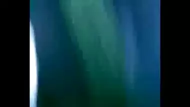 Paki hot Bangalore callcenter girl quick fuck on chair