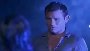 Bollywood Actress Helen Broudi’s Nude Sex Scene