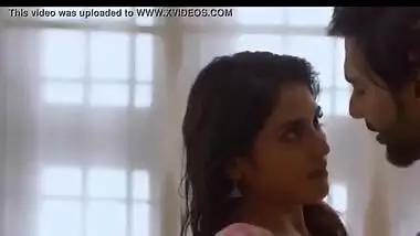 Tamil actor indhuja hot romance completion