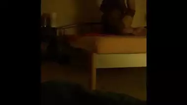 Home-Made sexy fucking