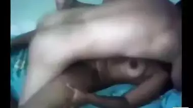 Boudi hardly fuck by his boyfriend