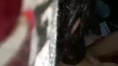 Dehati desi porn video of local Indian village lovers