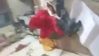 Desi Sexy BBW Bhabhi Fucked At Office Room