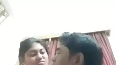 Desi jija sali fucking