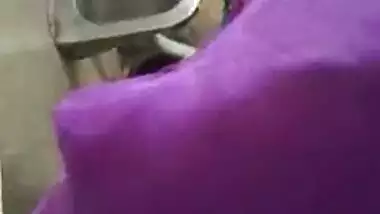 Secret Sex In Desi Train Toilet Caught On Camera