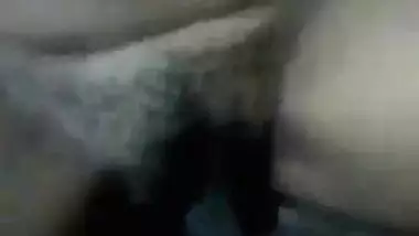 Drilling Sexy Tamil Bhabhi’s Bush