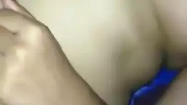 Sharing Bengali GF for first time with friend XXX porn