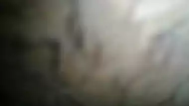 Rajasthani couple sex MMS video looks good