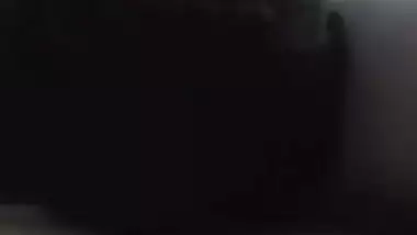 Nachneali sexy ladki sucking the lund of her client