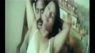 Matured Guy With Hot Desi Aunty