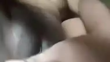 Today Exclusive- Lankan Girl Record Her Nude Video
