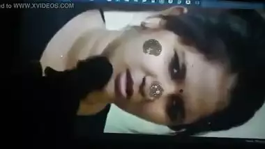 Dirty cum blast on Beautiful mallu juhi