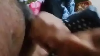 Married Couple Blowjob and. fucking Full