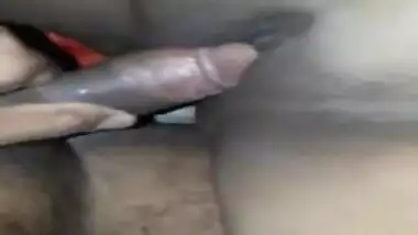 Desi wife choot fucked hard